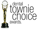 Townie Choice Award