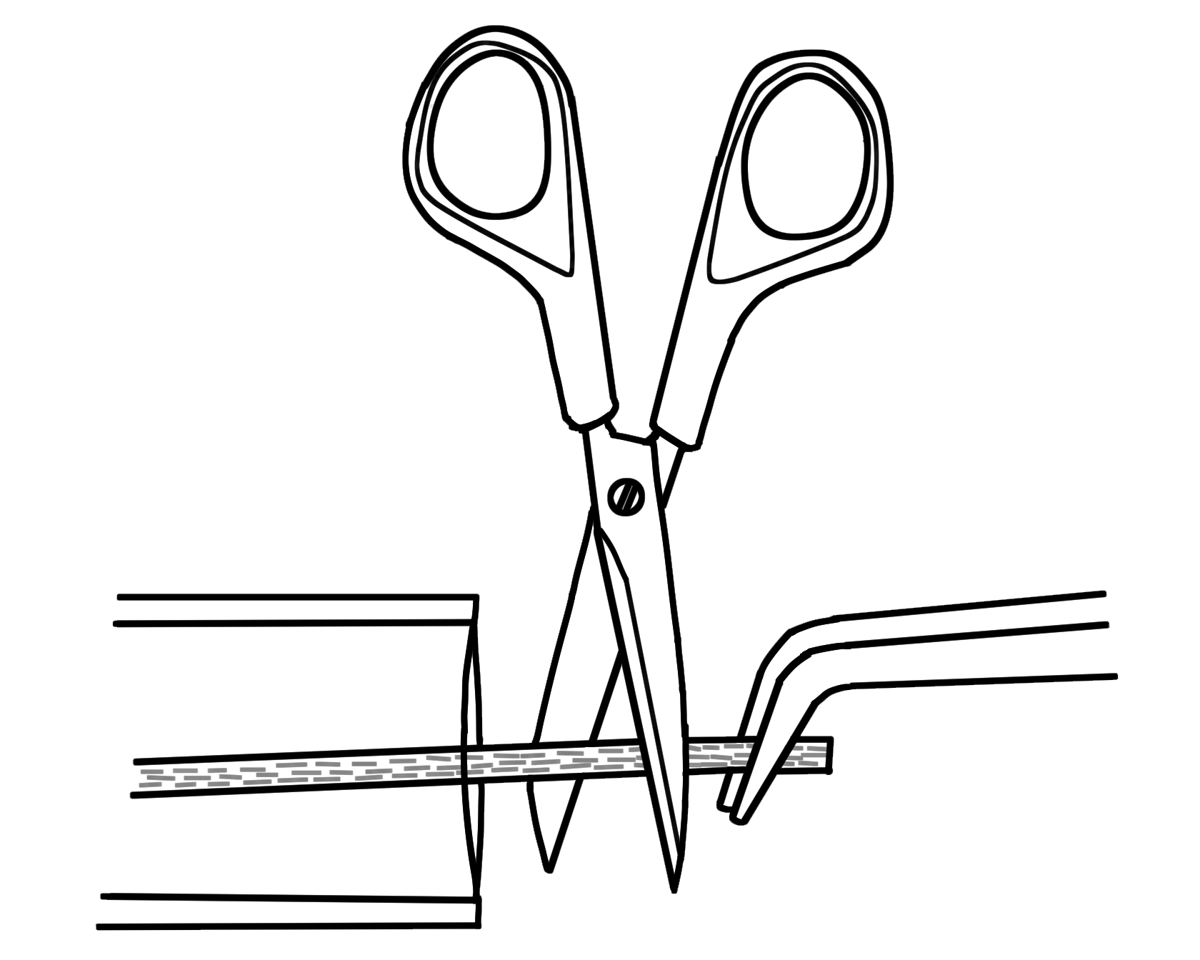 Scissors